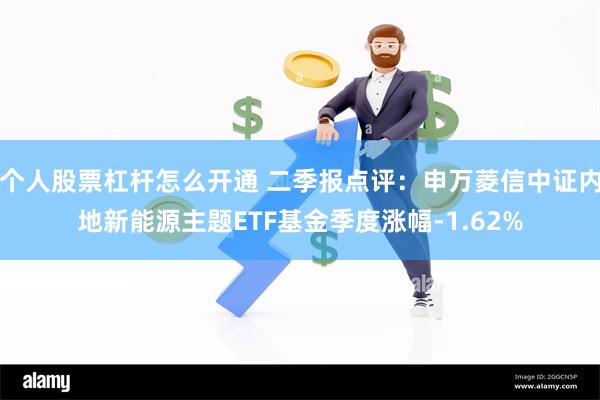 个人股票杠杆怎么开通 二季报点评：申万菱信中证内地新能源主题ETF基金季度涨幅-1.62%