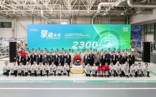 泉峰汽車匈牙利工廠即將投入生產(chǎn) 云海金屬定增申請(qǐng)獲得深交所受理